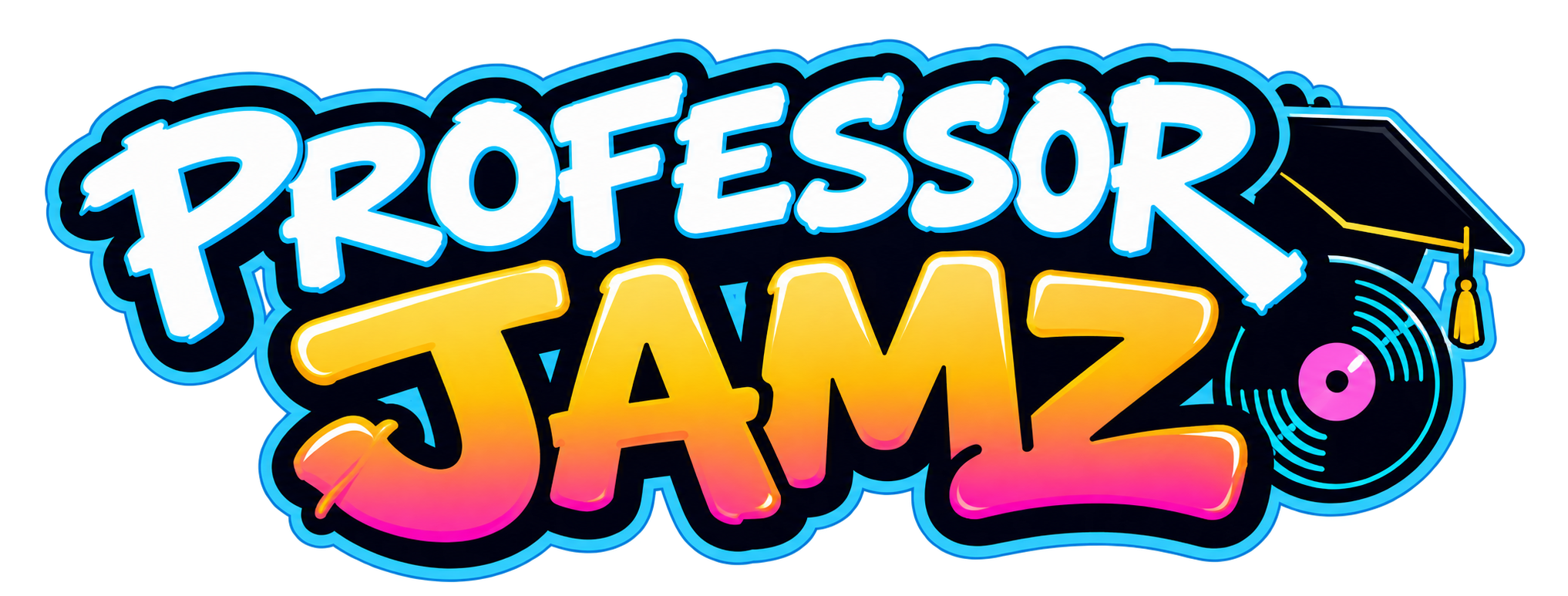 Professor Jamz